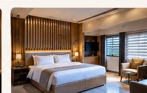 Premier Room